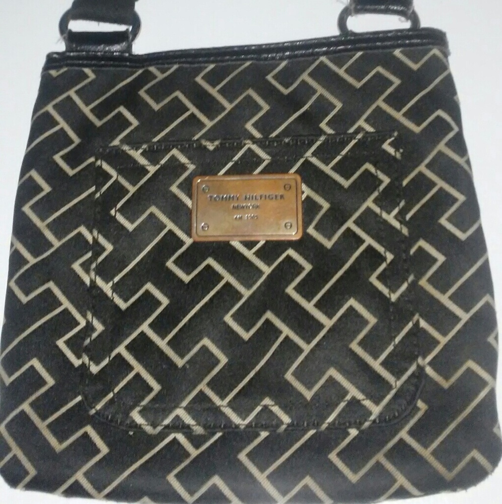 Shoulder Bag